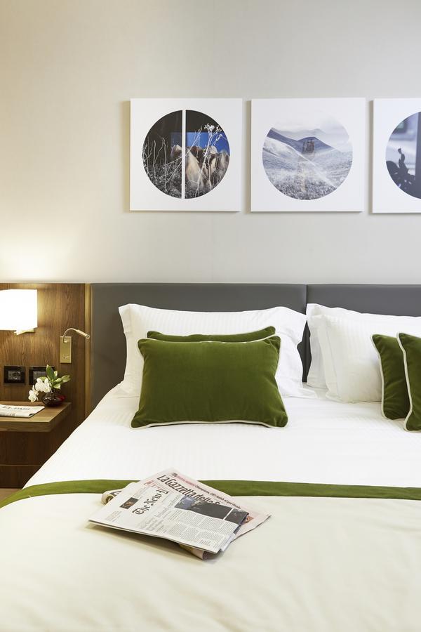 Bed & Breakfast Messori