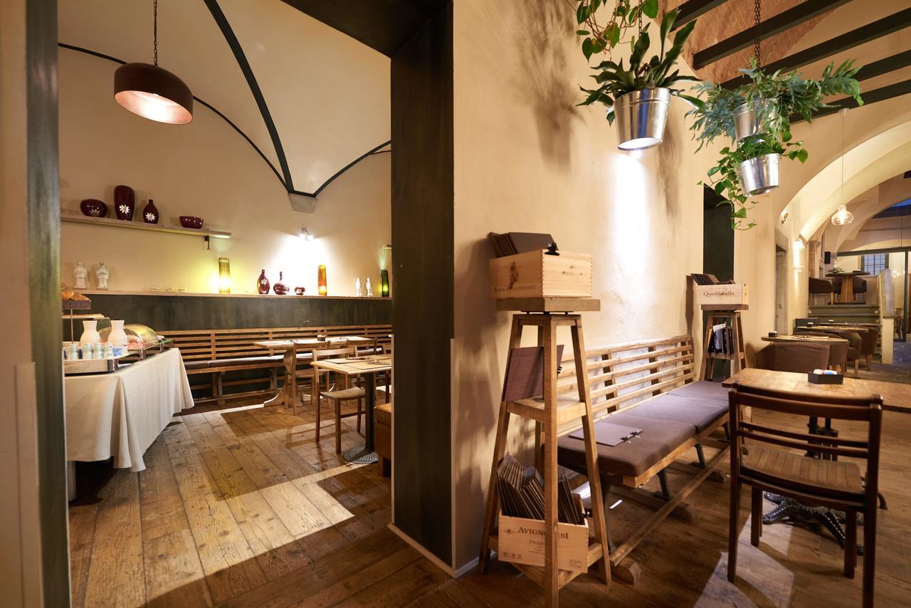 Bed & Breakfast Residenza D'epoca La Basilica 2*