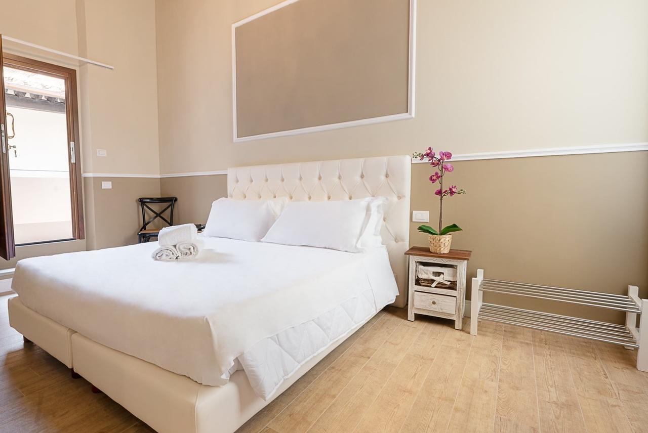 Residenza D'epoca La Basilica Bed & Breakfast Florence
