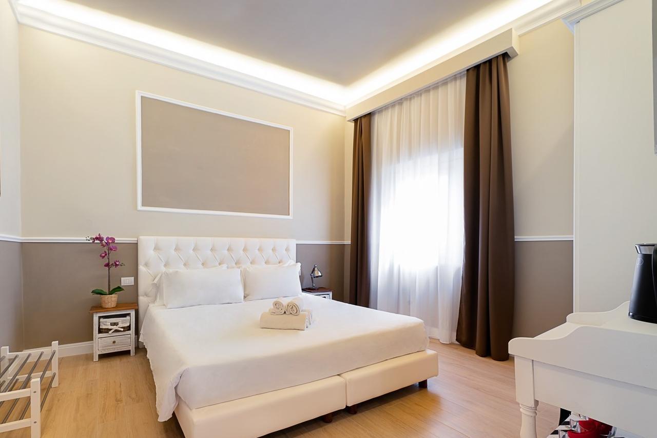 Residenza D'epoca La Basilica Bed & Breakfast Florence