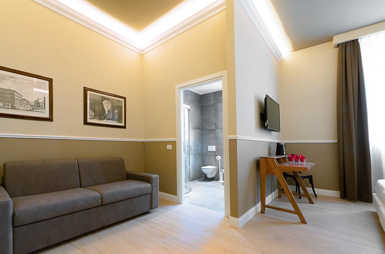 Bed & Breakfast Residenza D'epoca La Basilica