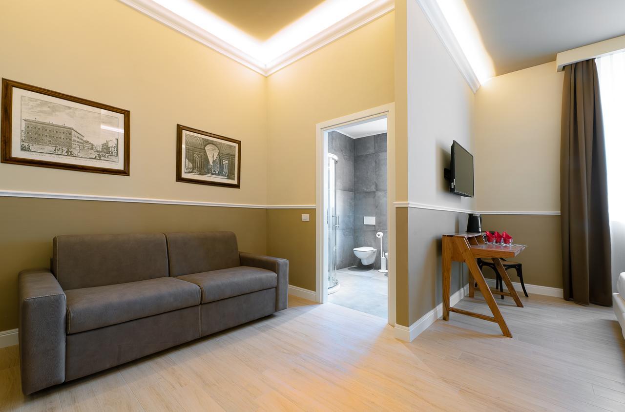 Bed & Breakfast Residenza D'epoca La Basilica Florence