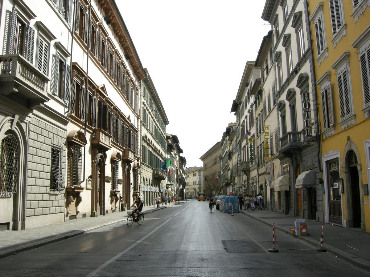 San Giuliano Guest house