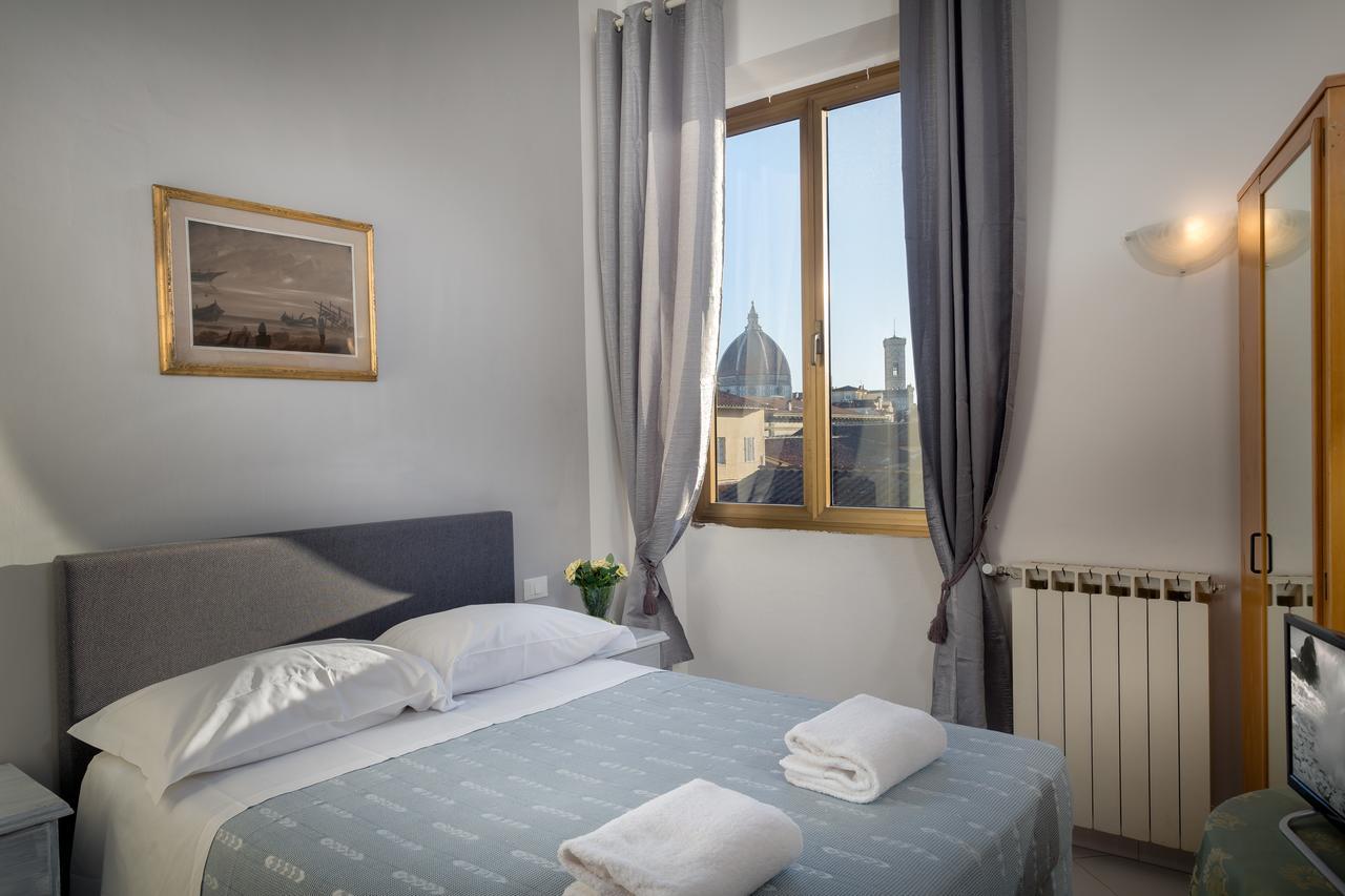 Guest house Adre Majestic View ! Center Of ! Florence