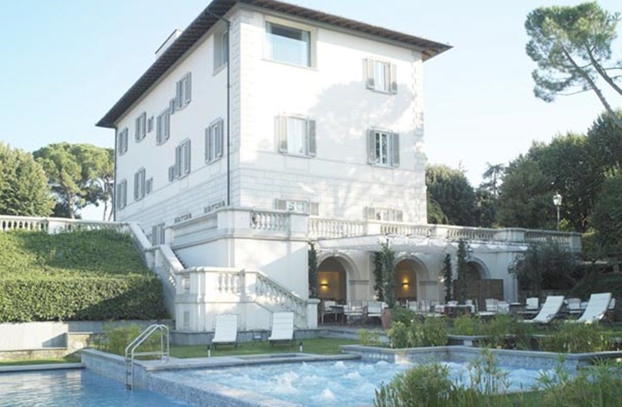La Vedetta