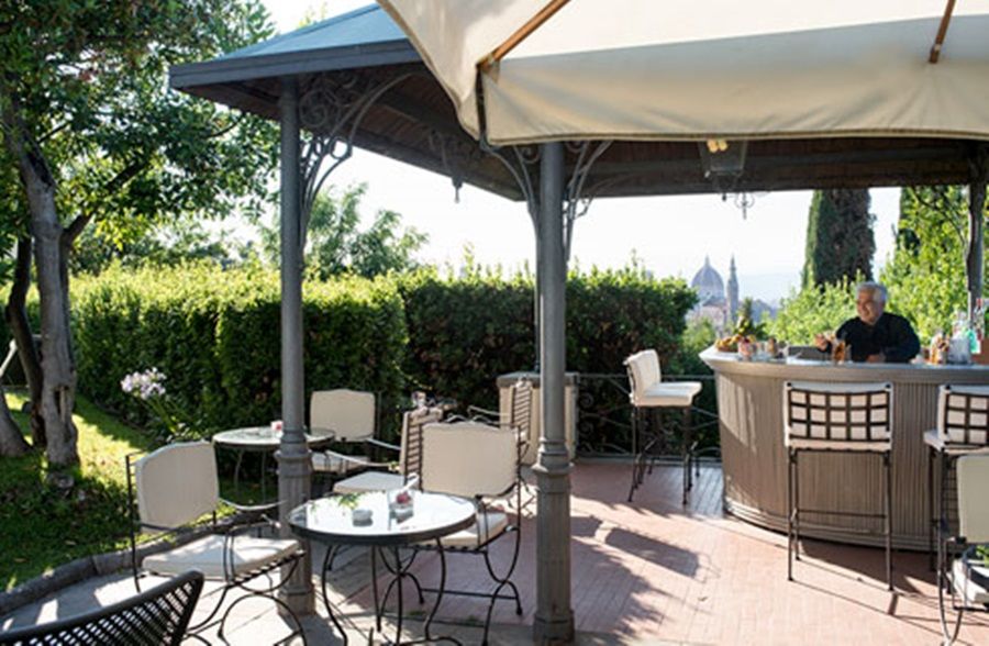 Hotel La Vedetta Florence