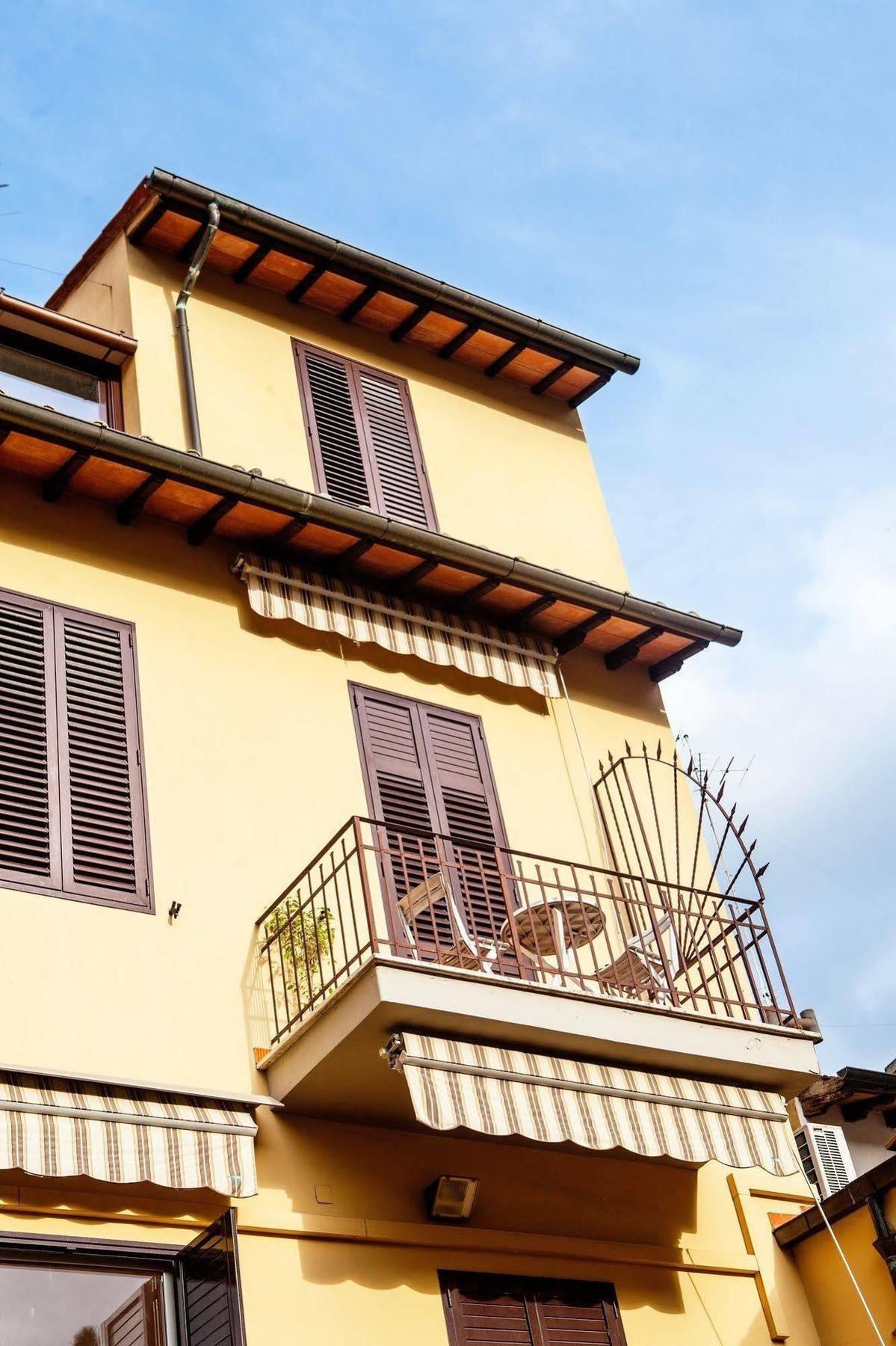 Il Castagno Firenze