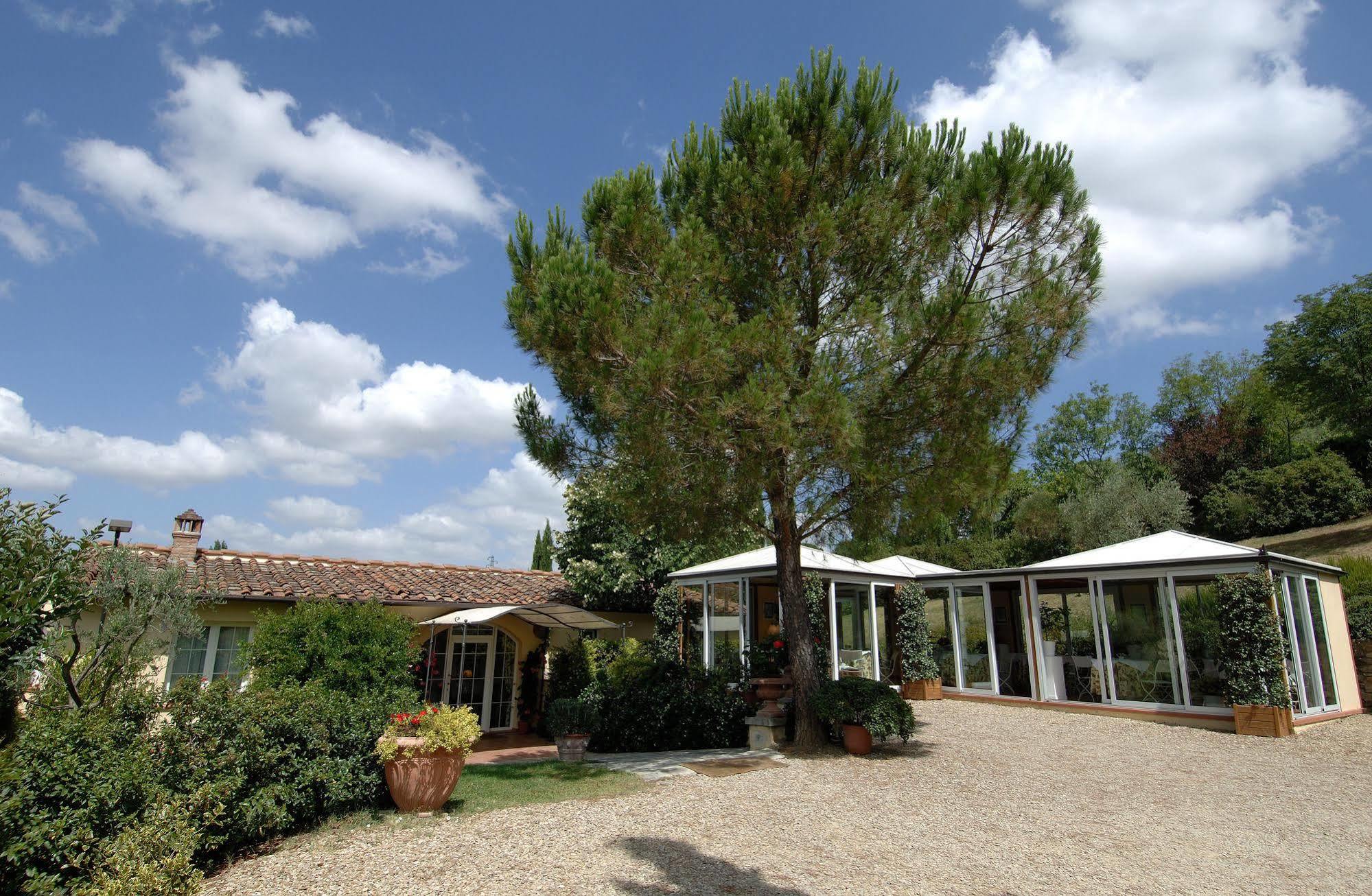 Marignolle Relais & Charme - Residenza D'epoca Landhuis *