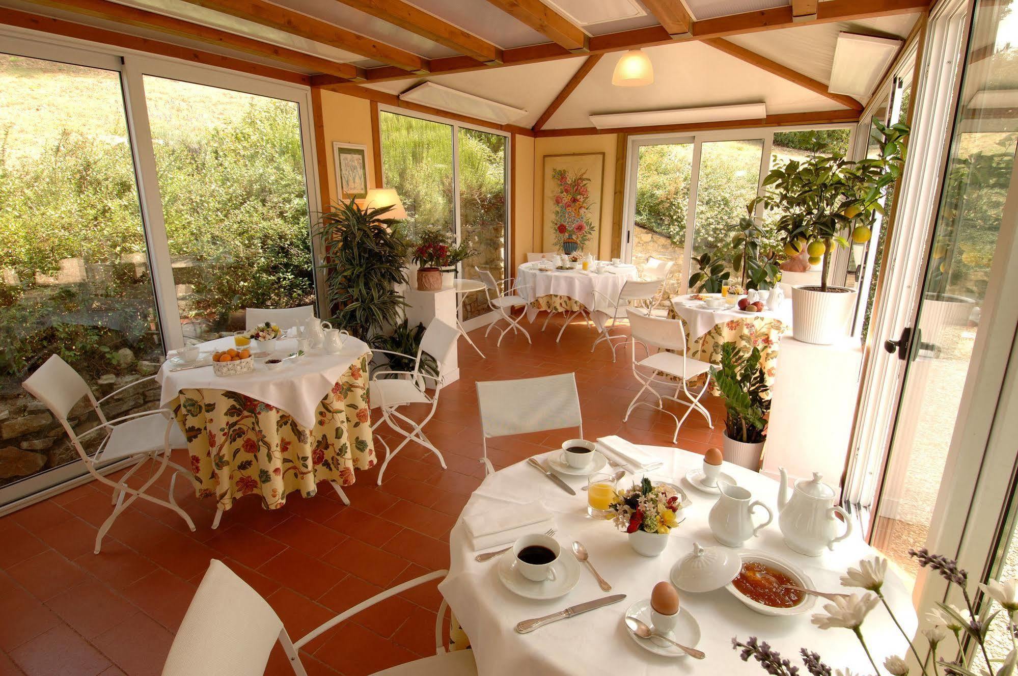 Marignolle Relais & Charme - Residenza D'epoca Landhuis Florence