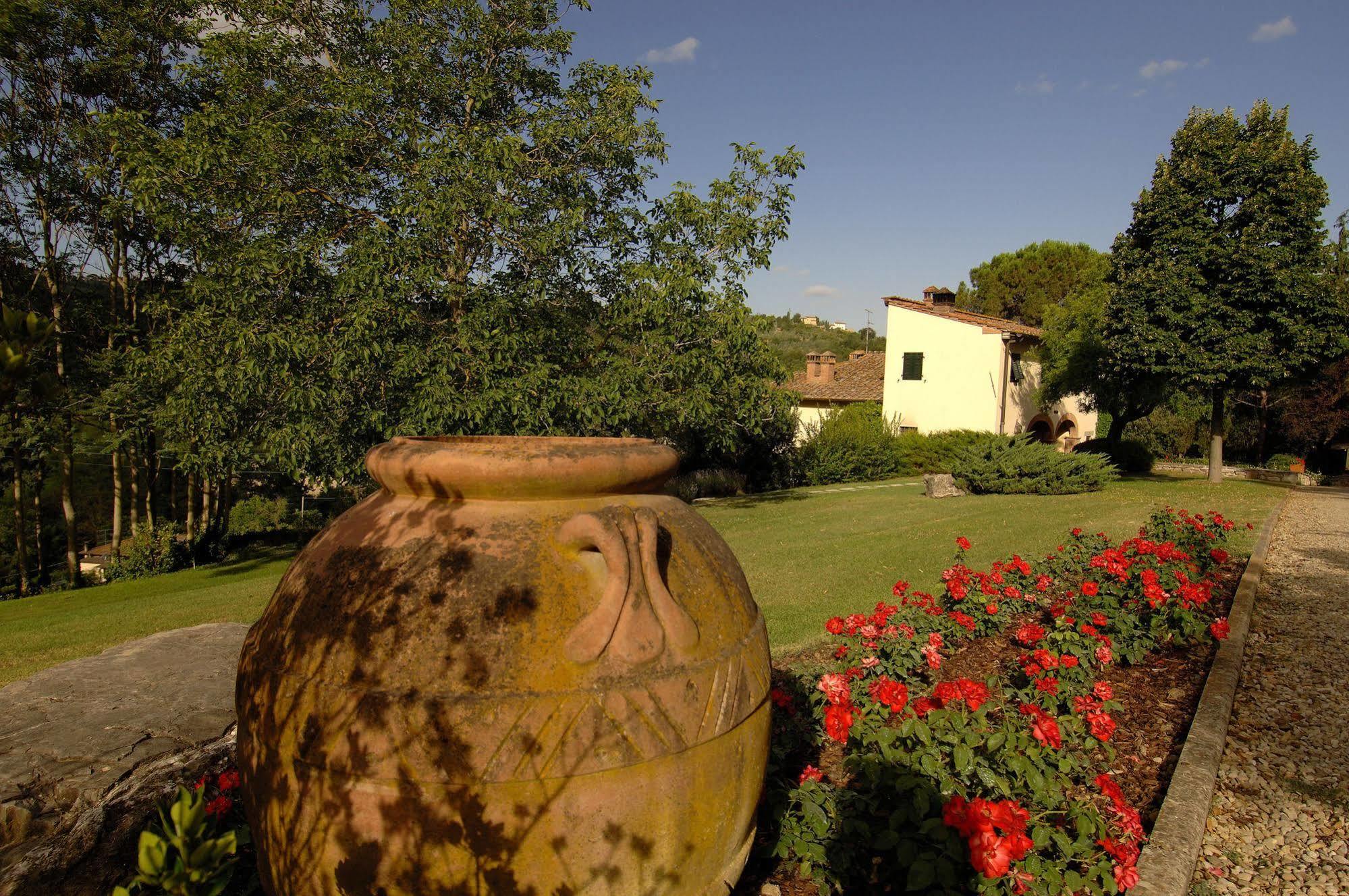 Marignolle Relais & Charme - Residenza D'epoca