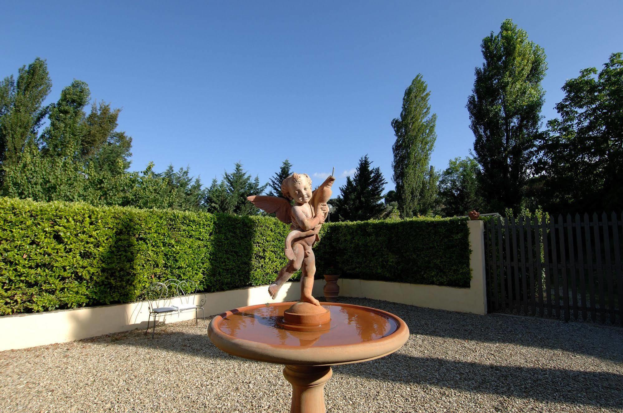 Landhuis Marignolle Relais & Charme - Residenza D'epoca Florence