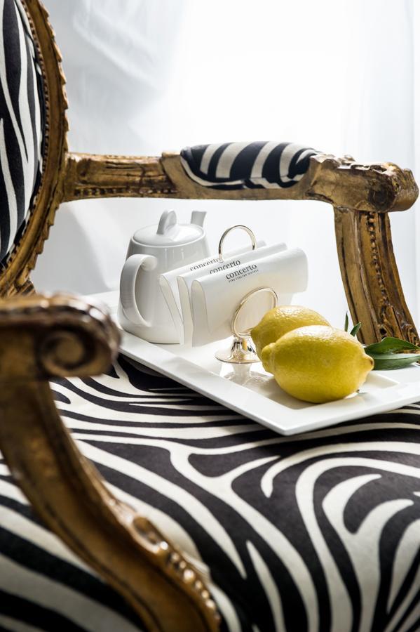La Vedetta Hotel Florence