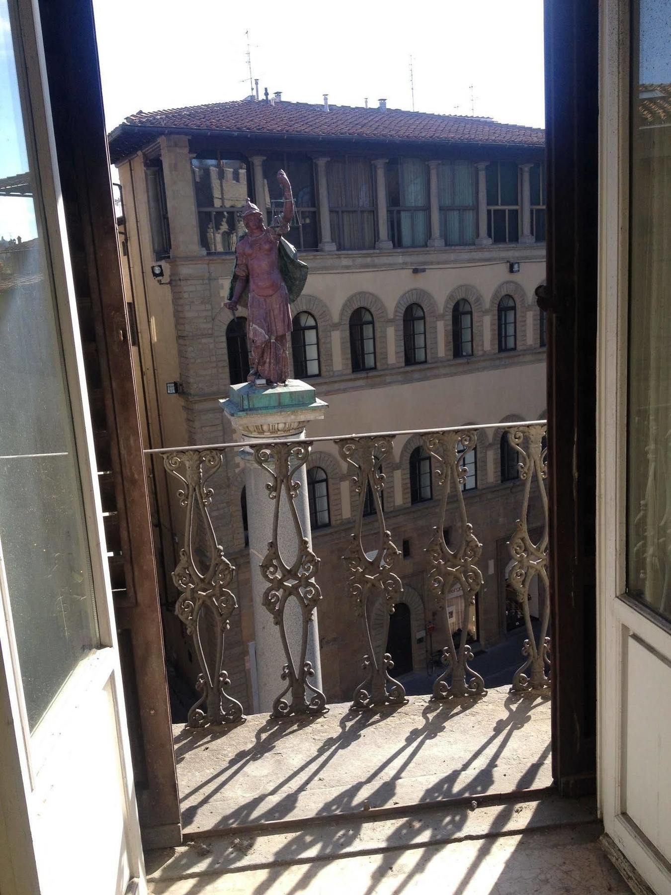 Tornabuoni View Acomodação com café da manhã  3*