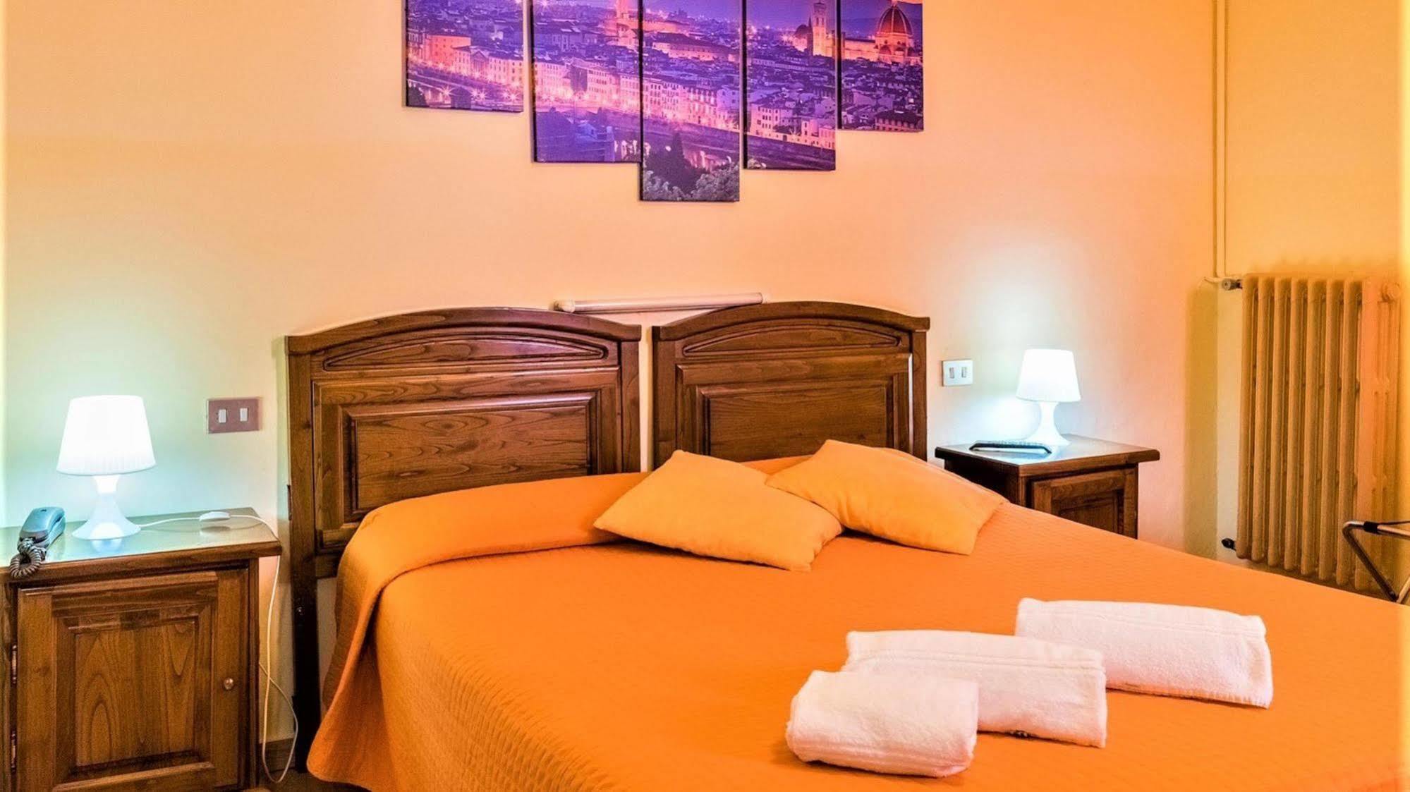 Hotel Jr Hermes Florence