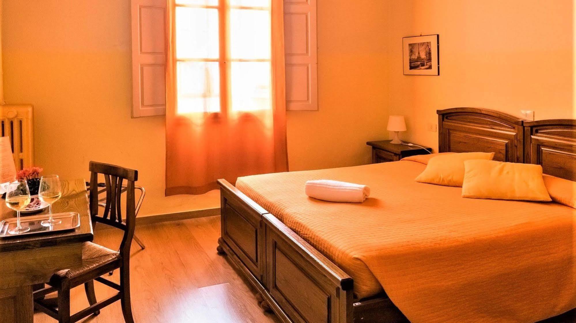 Hotel Jr Hermes Florence