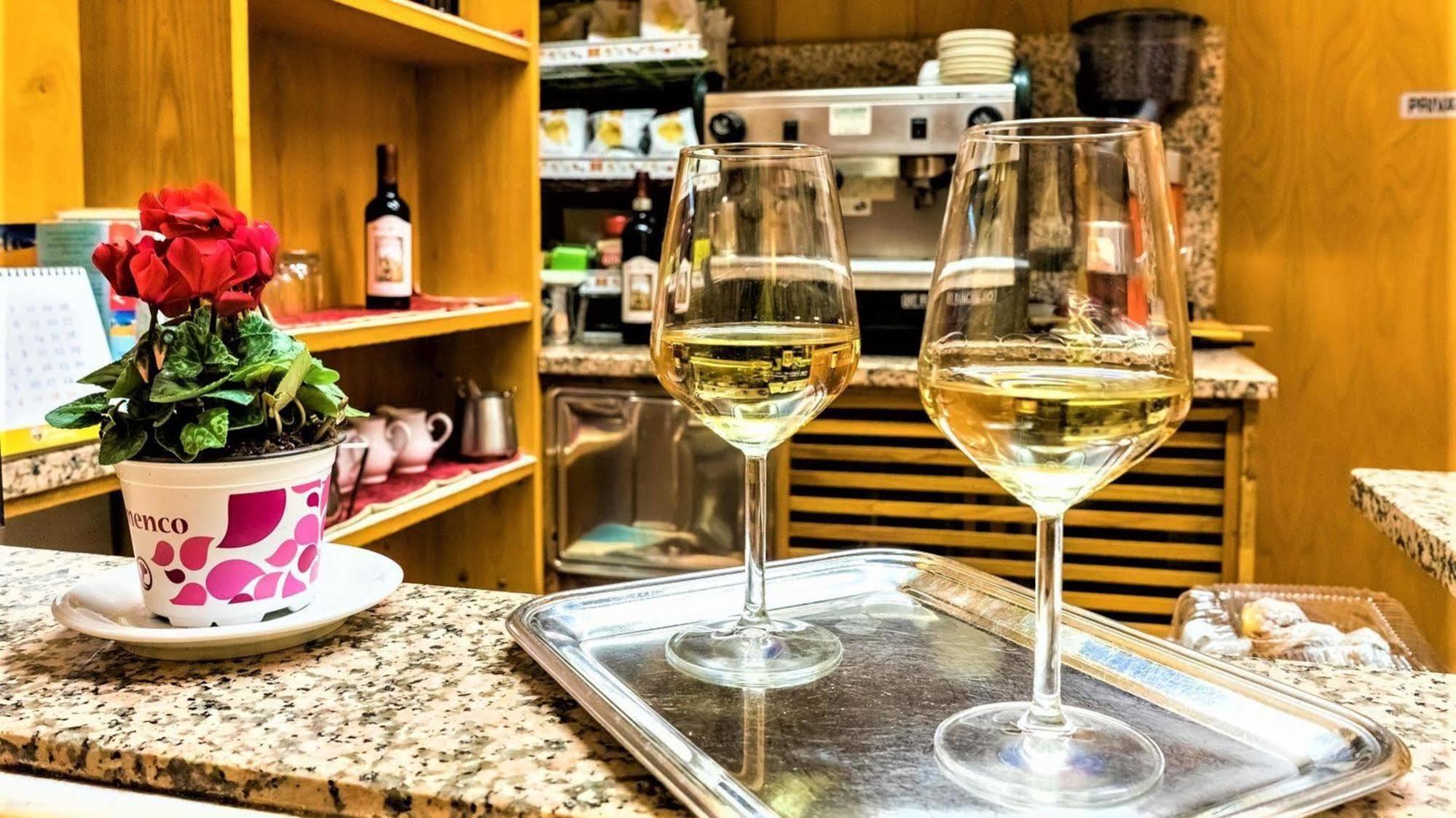 Hotel Jr Hermes Florence