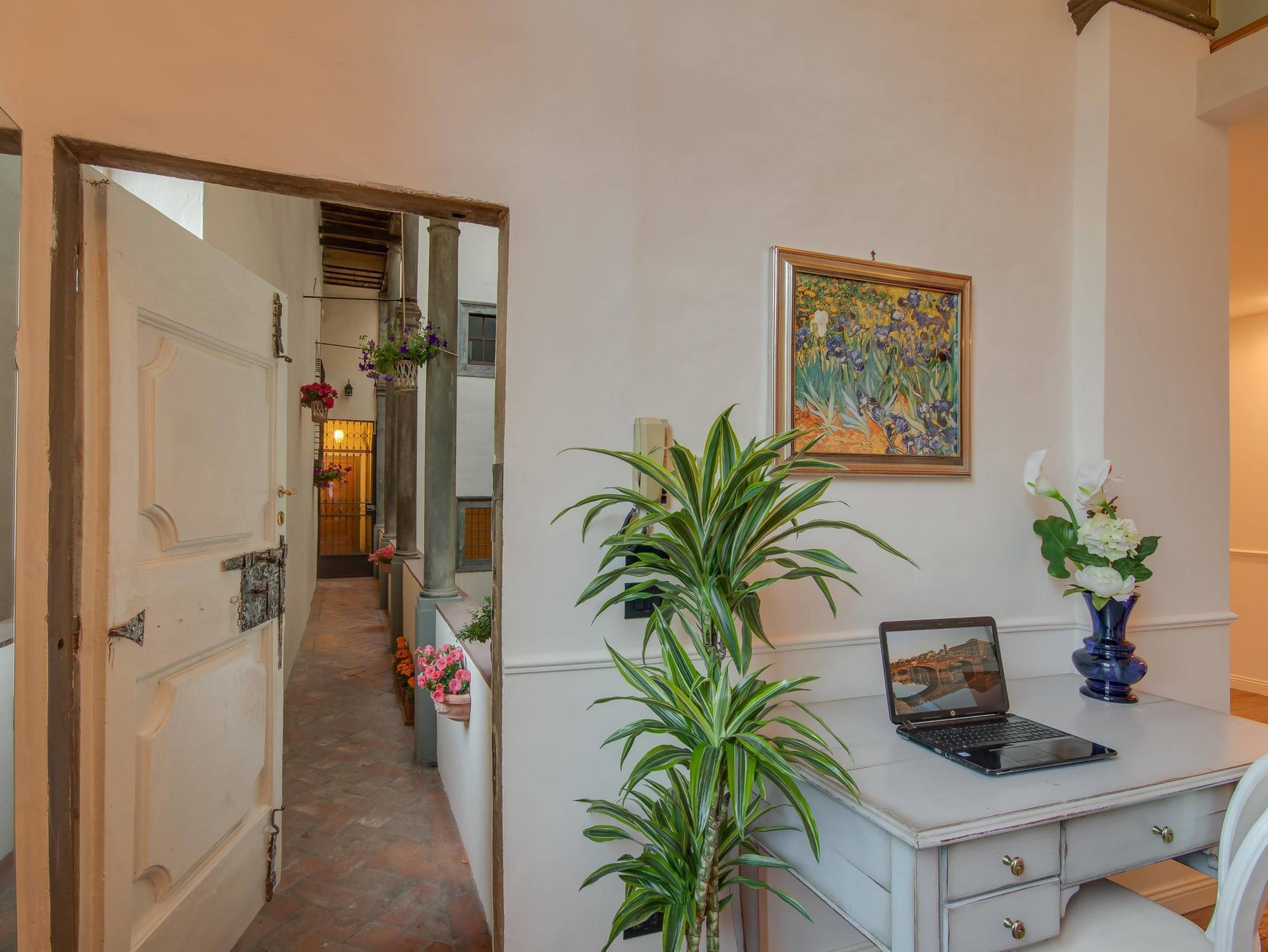 Guest house D'epoca Borgo Albizi Florence