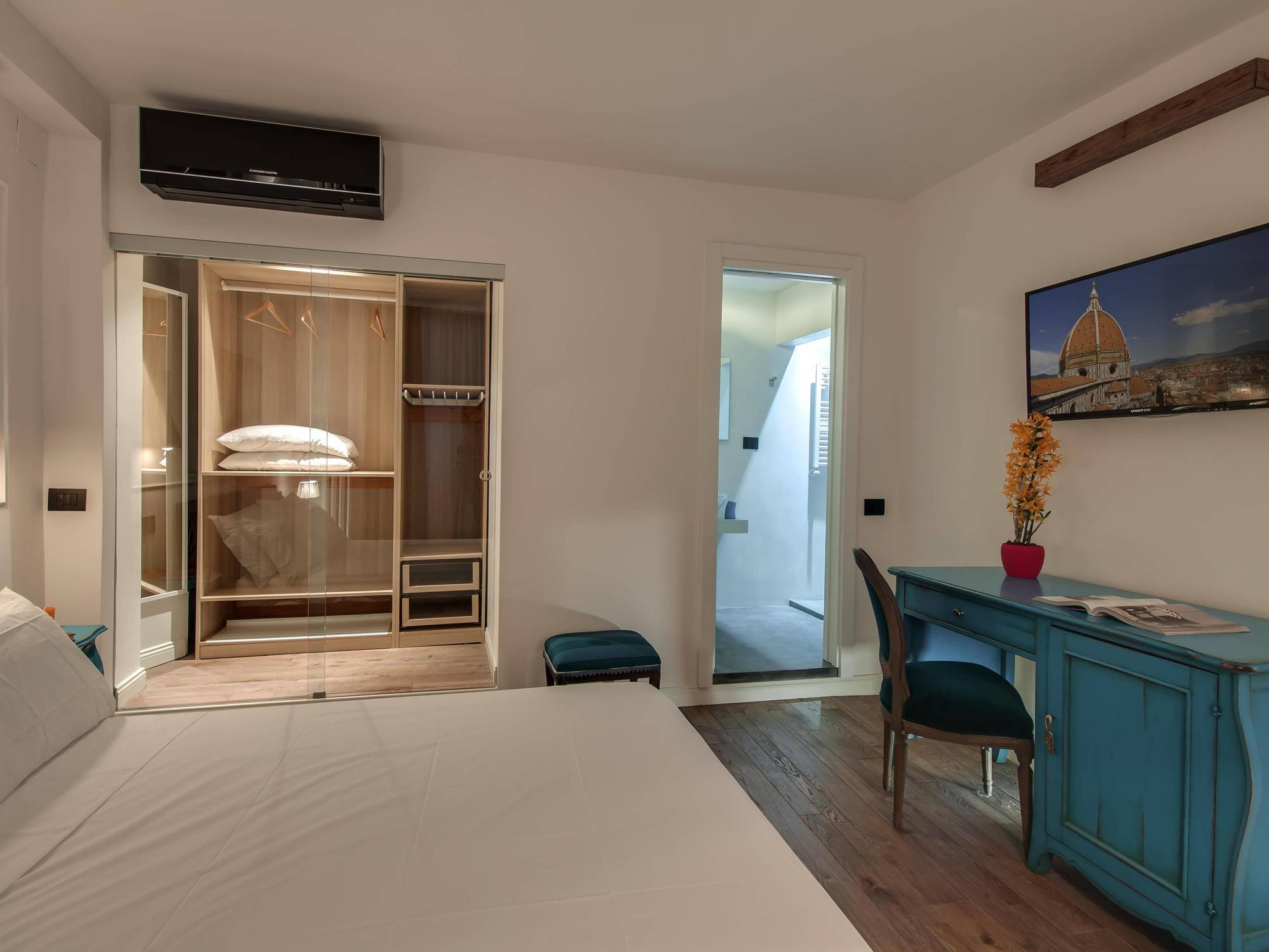 D'epoca Borgo Albizi Guest house Florence