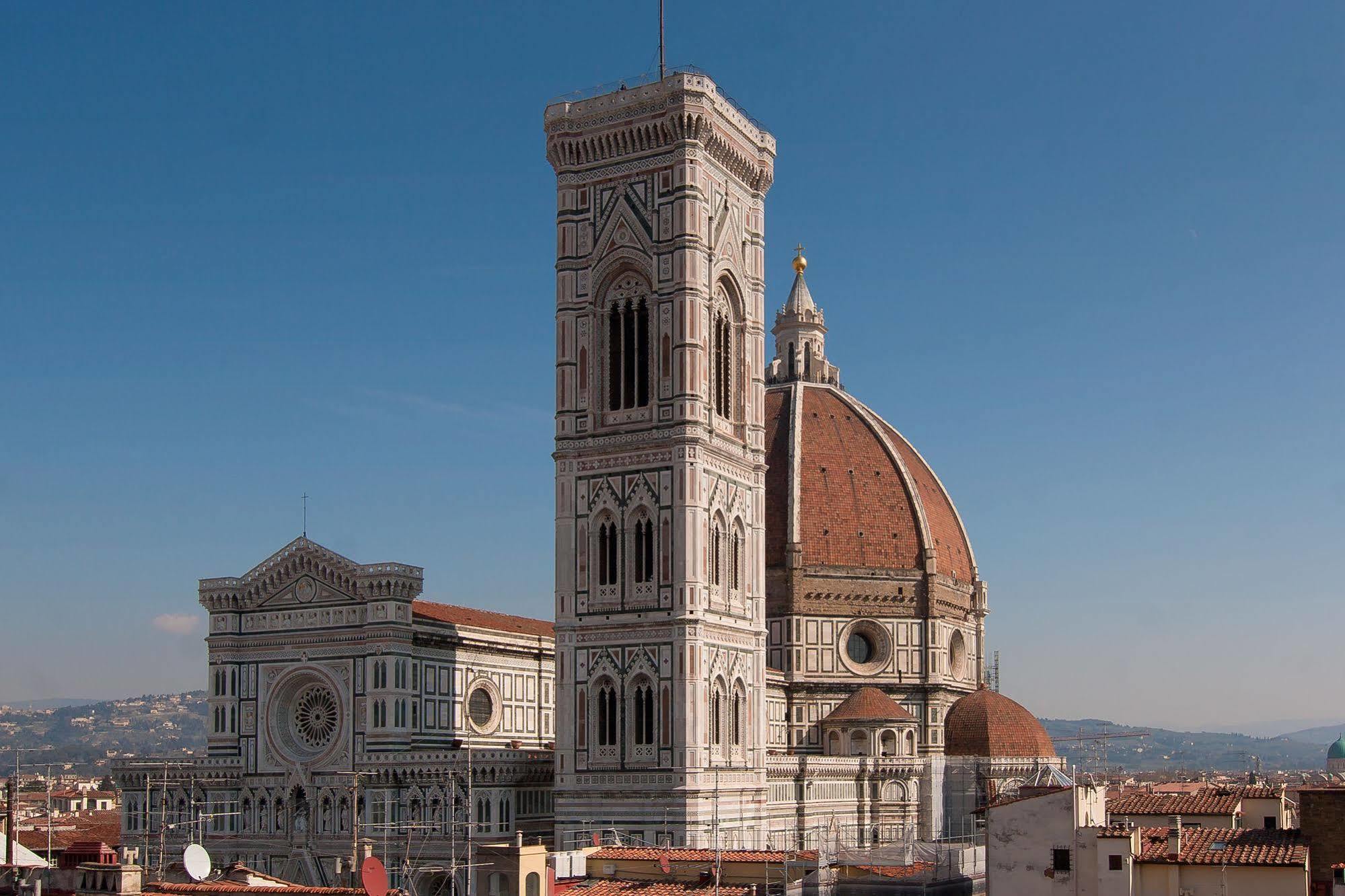 Al Duomo Florença
