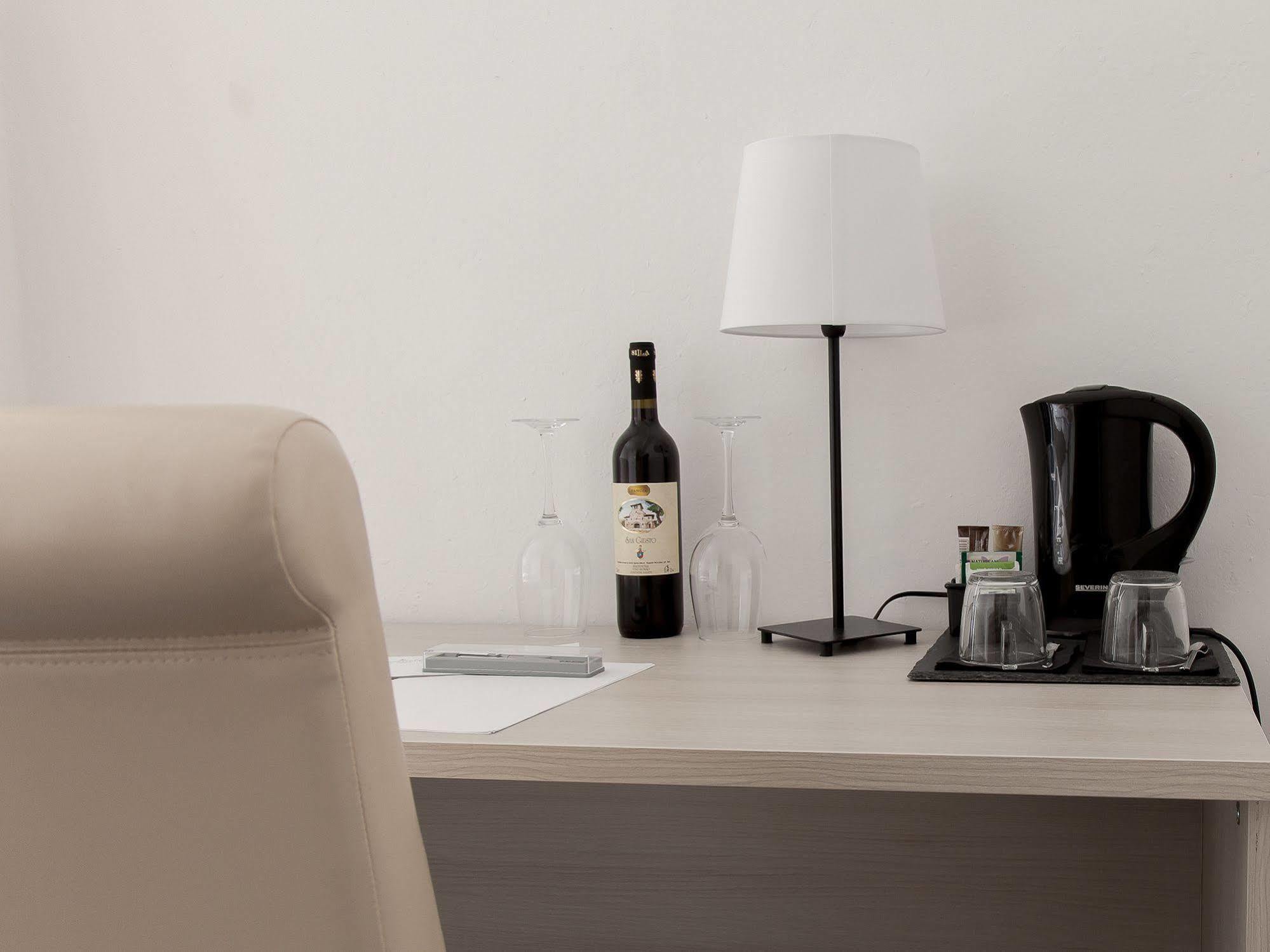 Bed & Breakfast La Coccinella