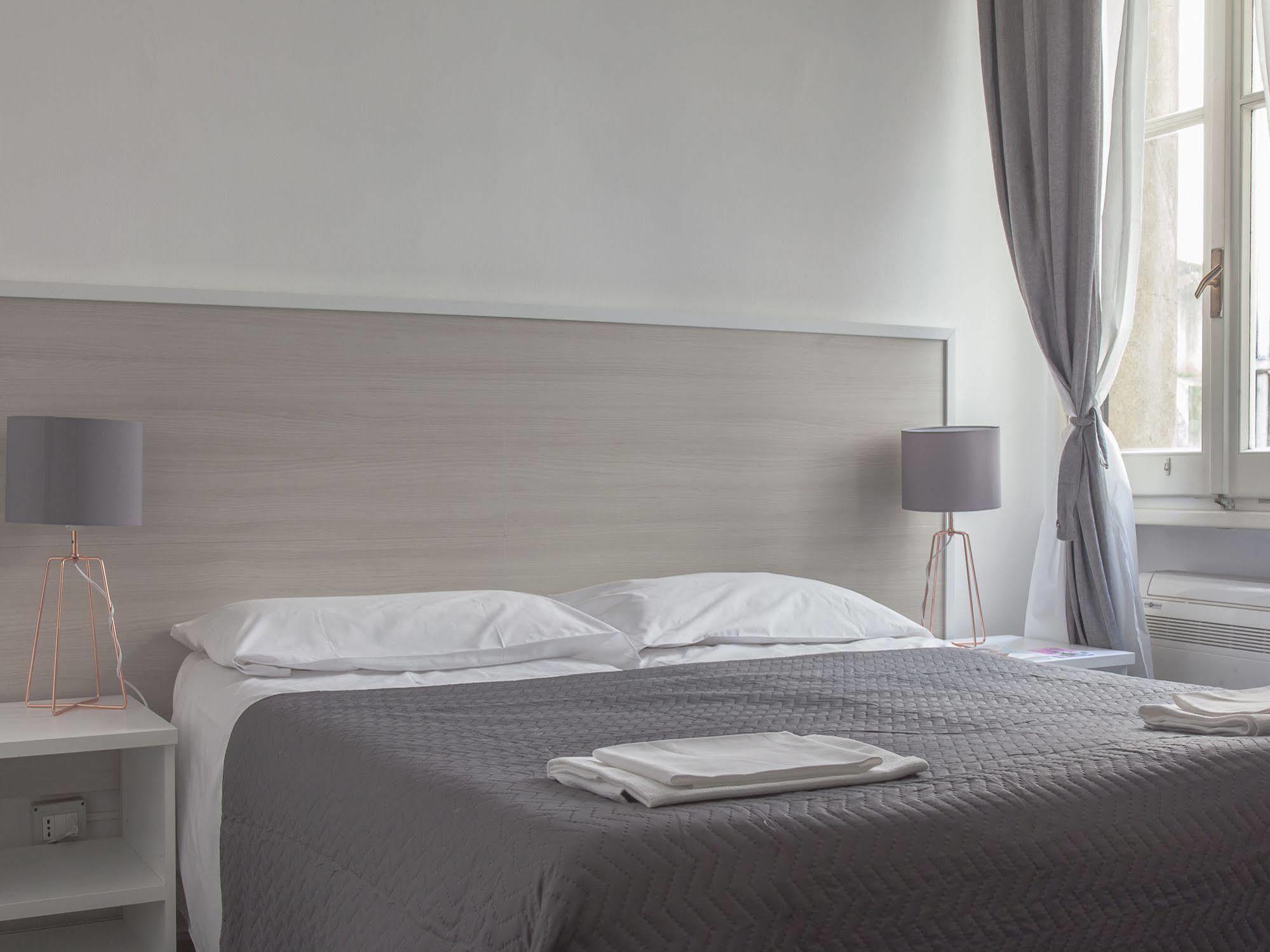 La Coccinella Bed & Breakfast