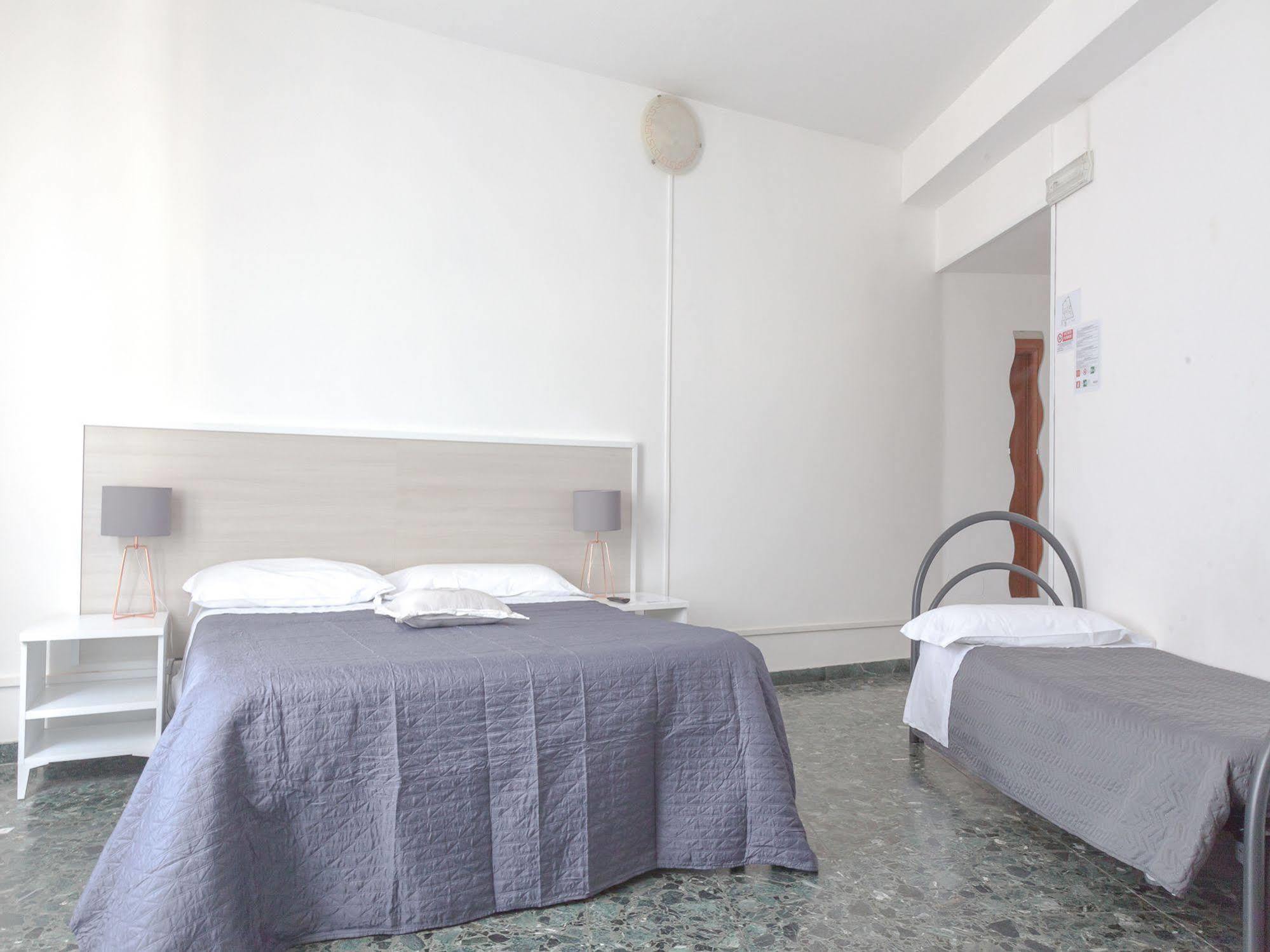 La Coccinella Bed & Breakfast