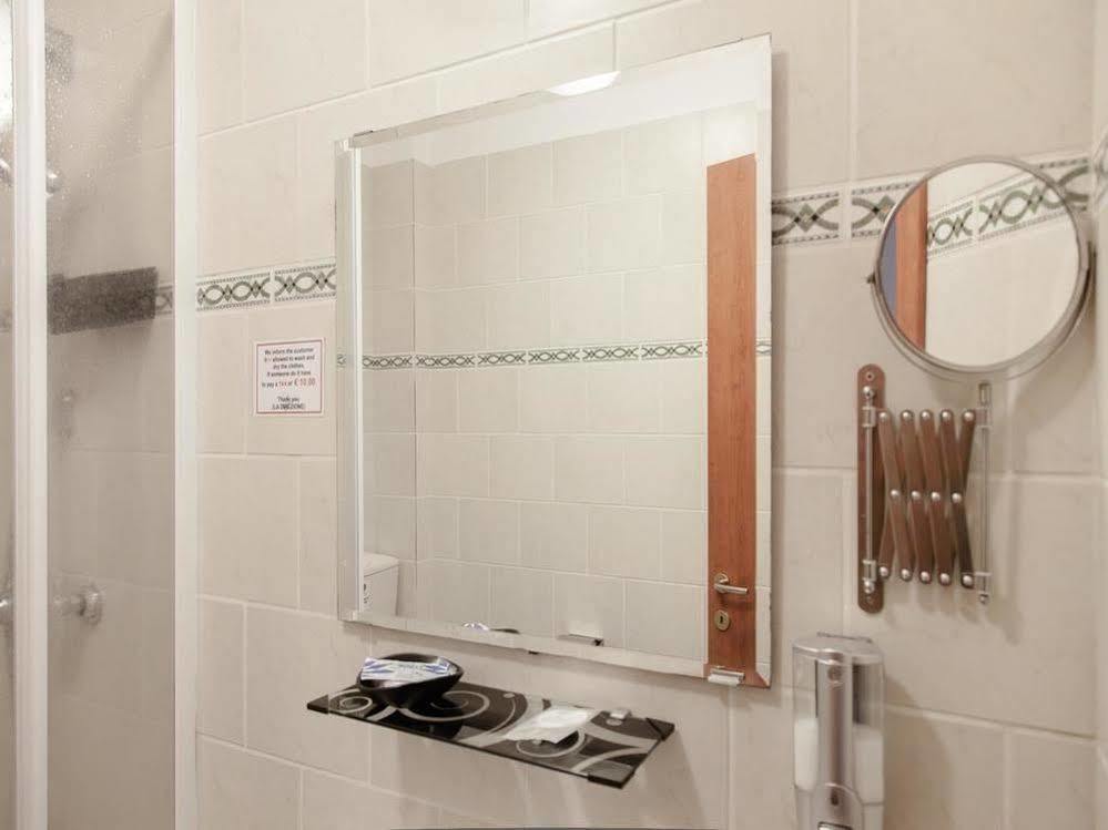 La Coccinella Bed & Breakfast 2*