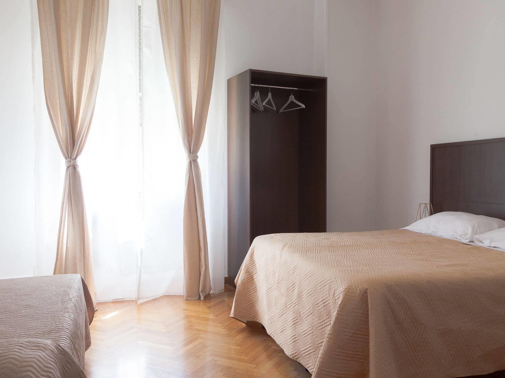 La Coccinella Bed & Breakfast