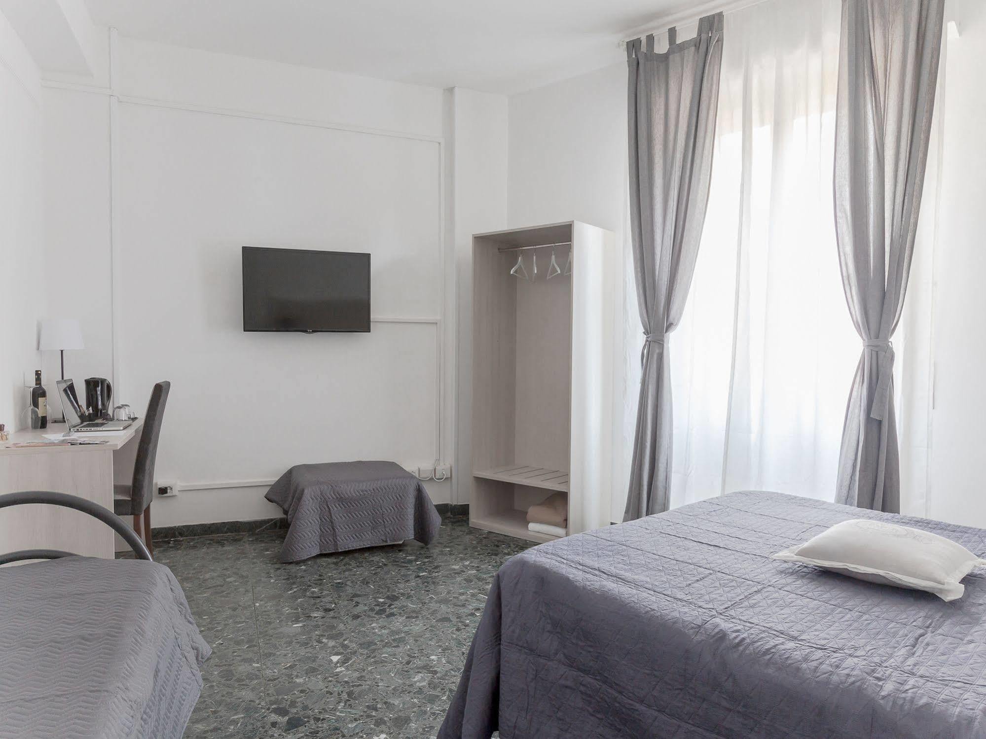 Bed & Breakfast La Coccinella 2*