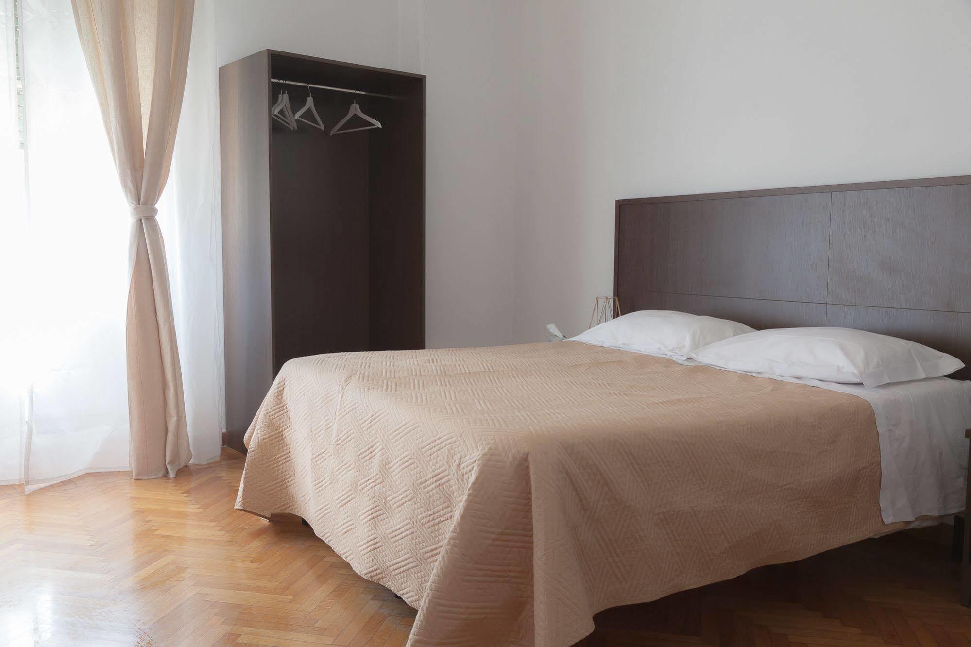 La Coccinella Bed & Breakfast Florence