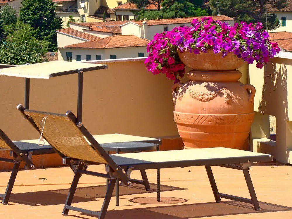 La Coccinella Bed & Breakfast Florence