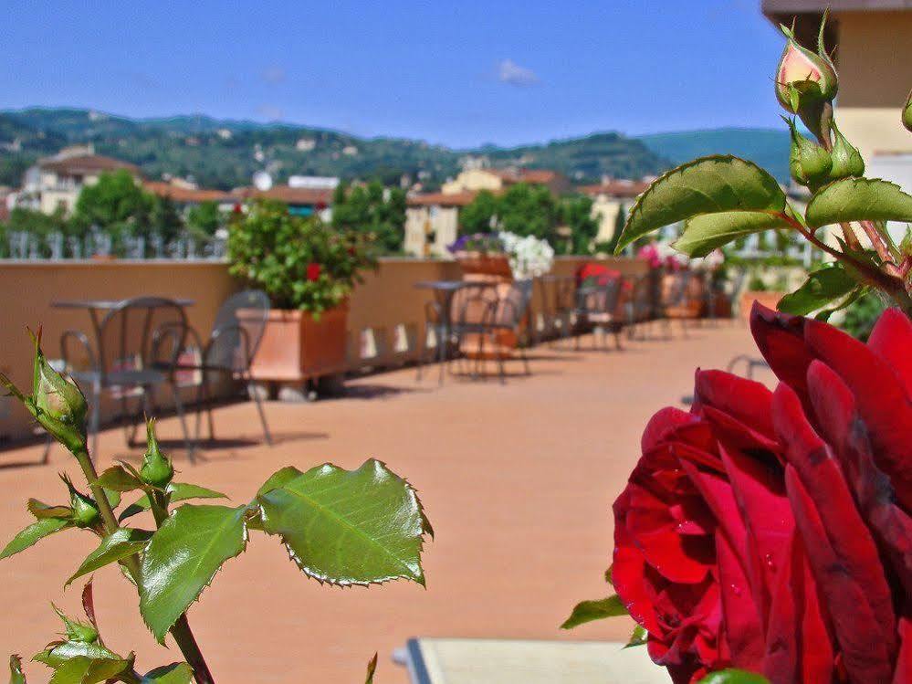 Bed & Breakfast La Coccinella Florence