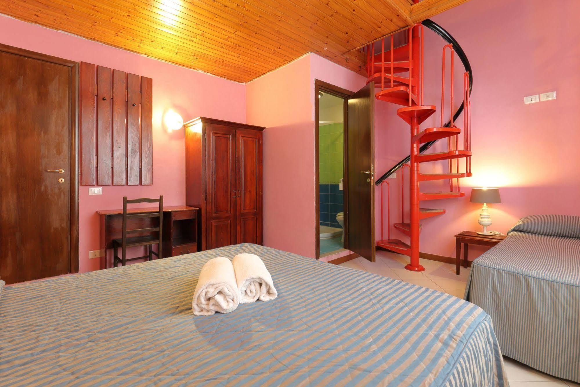 Guest house Adre Majestic View ! Center Of !