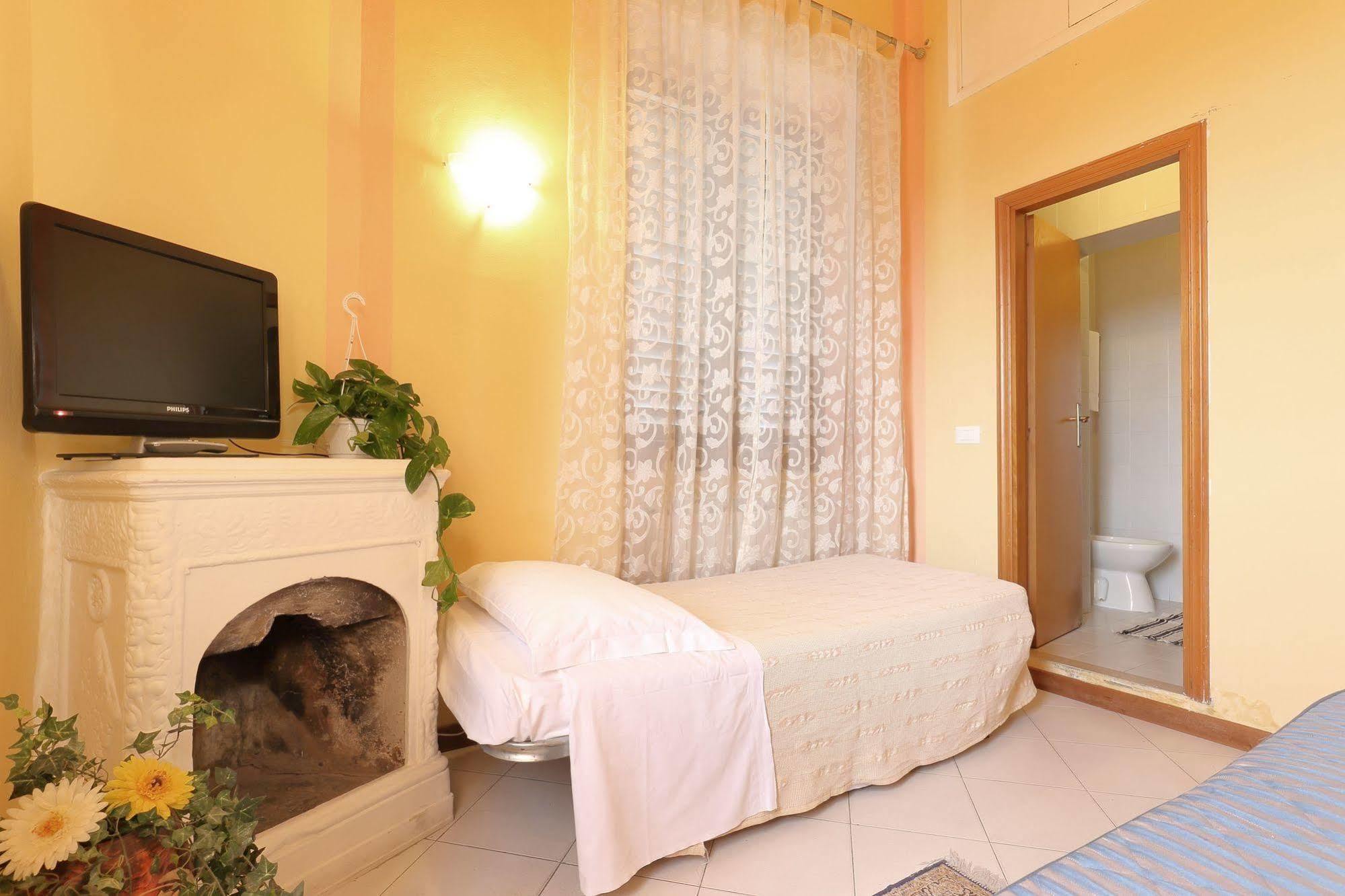 Guest house Adre Majestic View ! Center Of ! Florence