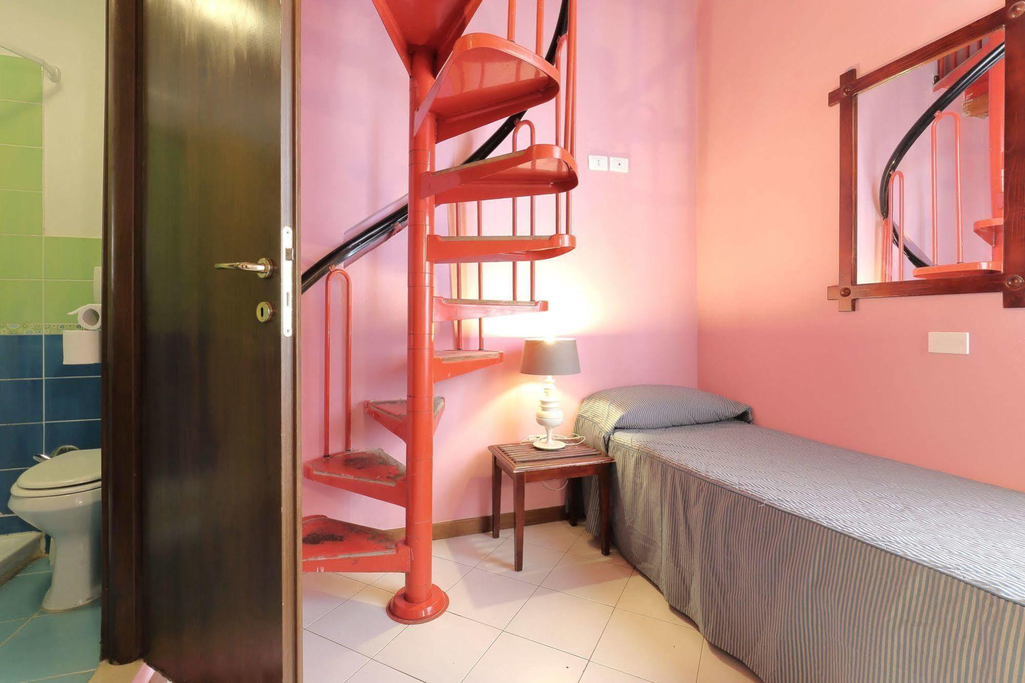 Guest house Adre Majestic View ! Center Of ! Florence