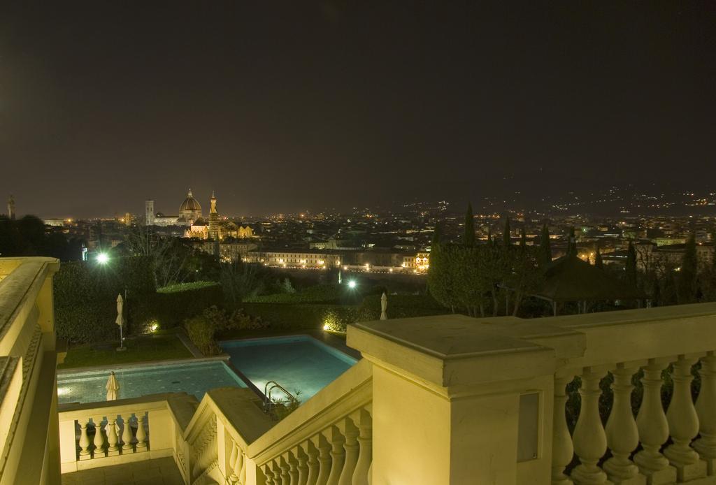 La Vedetta Florence