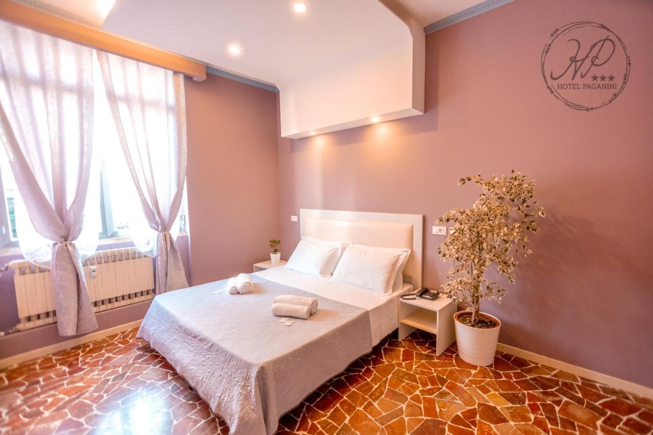 Paganini 3* Florenz