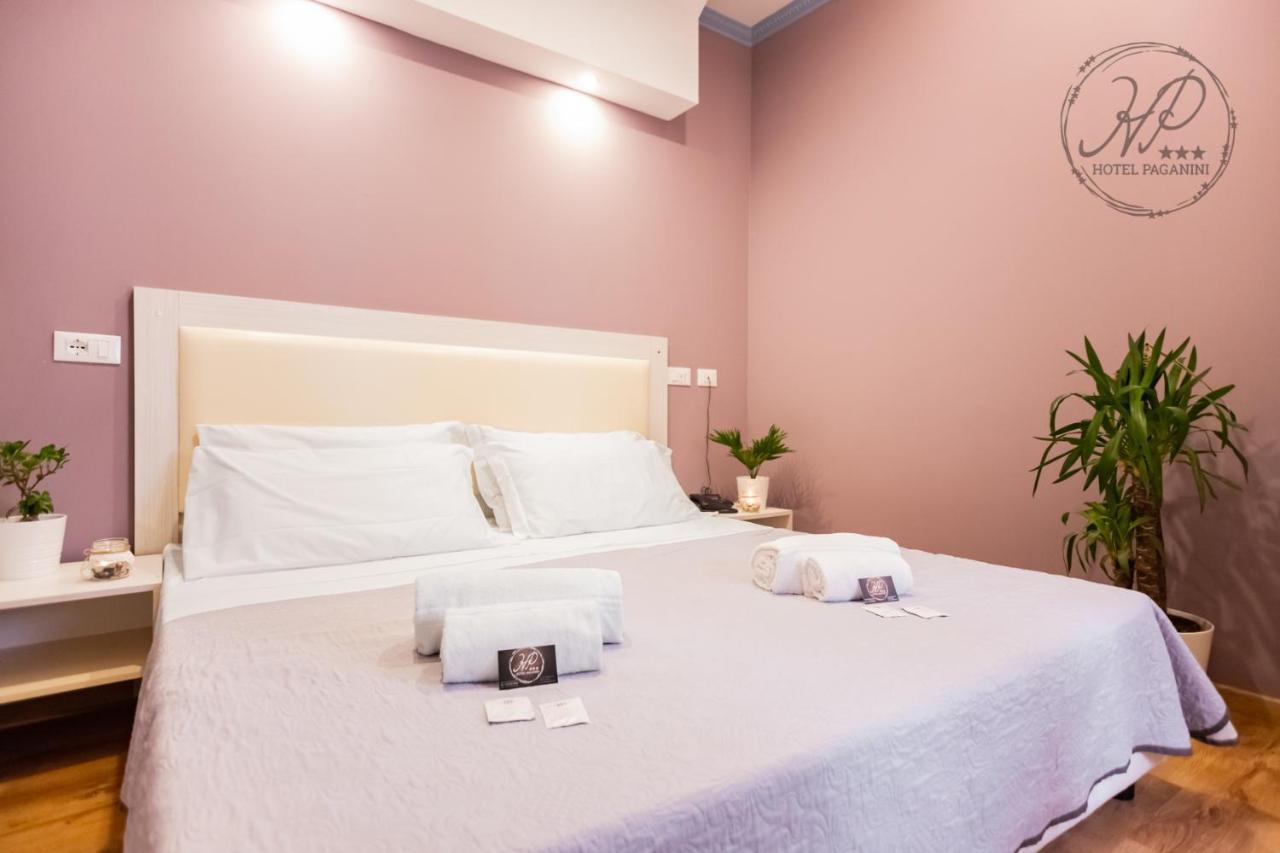 Paganini Hotel 3*