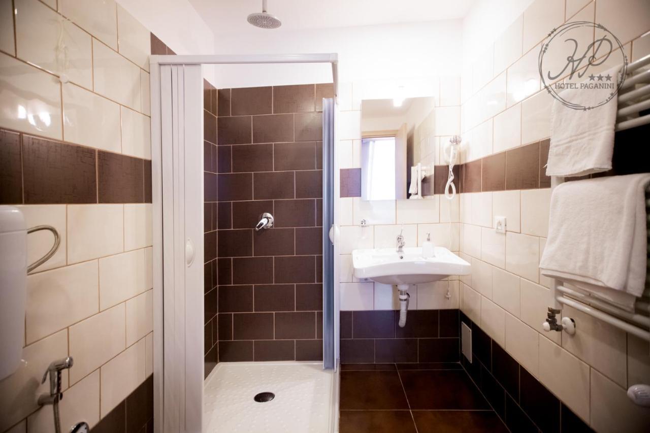 Hotel Paganini 3*