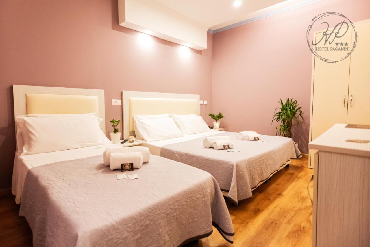 Hotel Paganini 3*