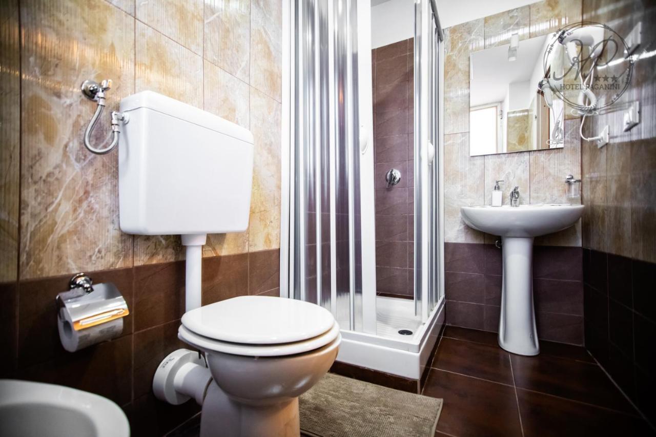 Hotel Paganini 3*
