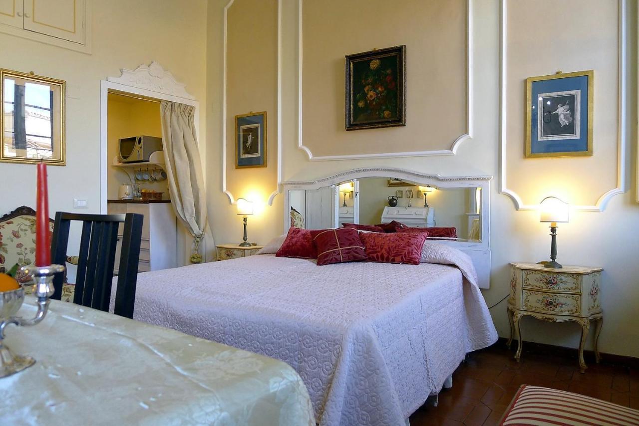 Oriuolo Apartamento Florença