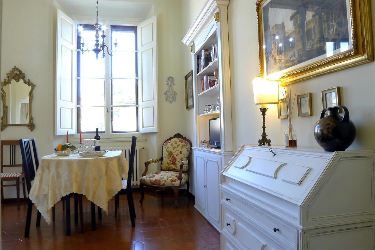 Apartamento Oriuolo *