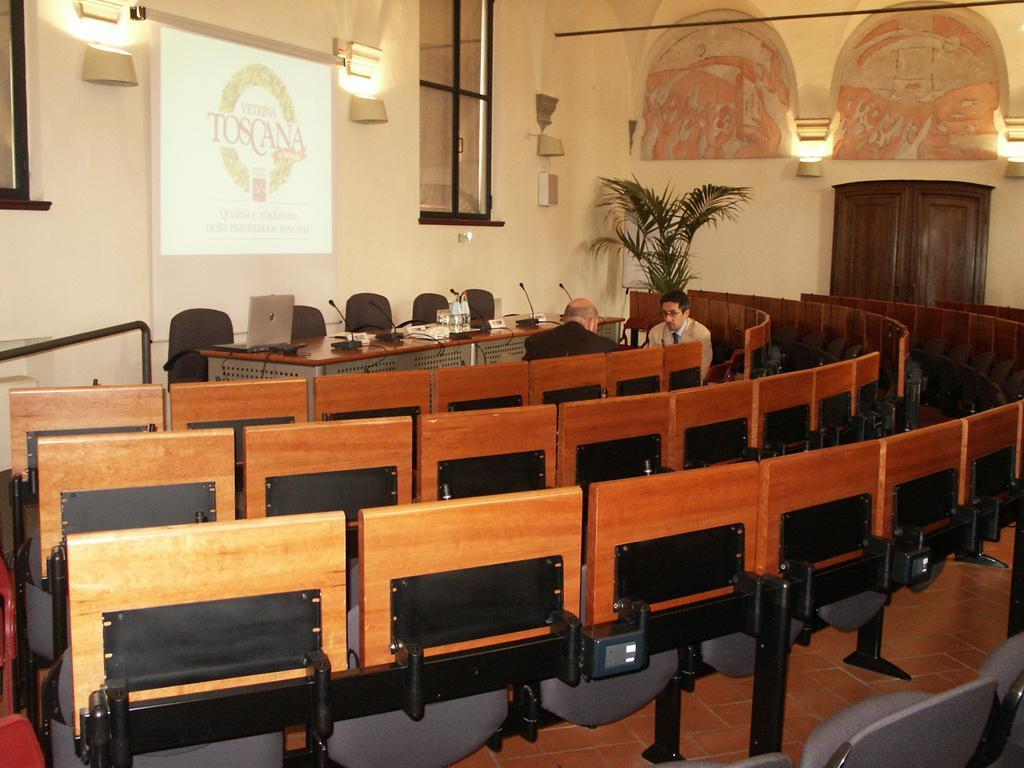 Convitto Della Calza - Casa Per Ferie Bed & Breakfast Florence