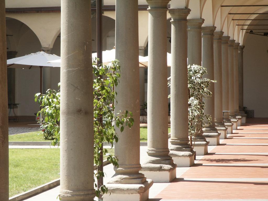 Convitto Della Calza - Casa Per Ferie 3* Florence
