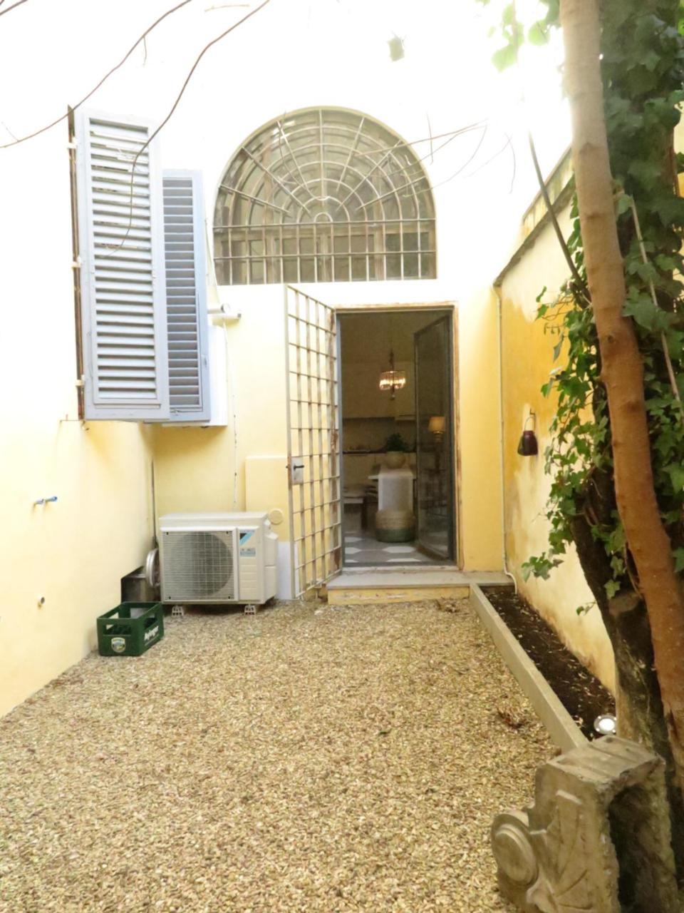 Wine Biancone Appartement