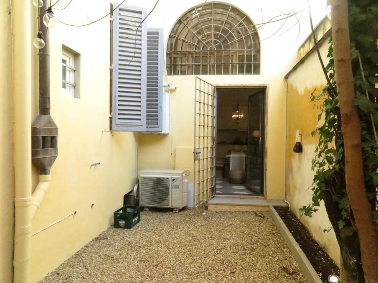 Wine Biancone Appartement *
