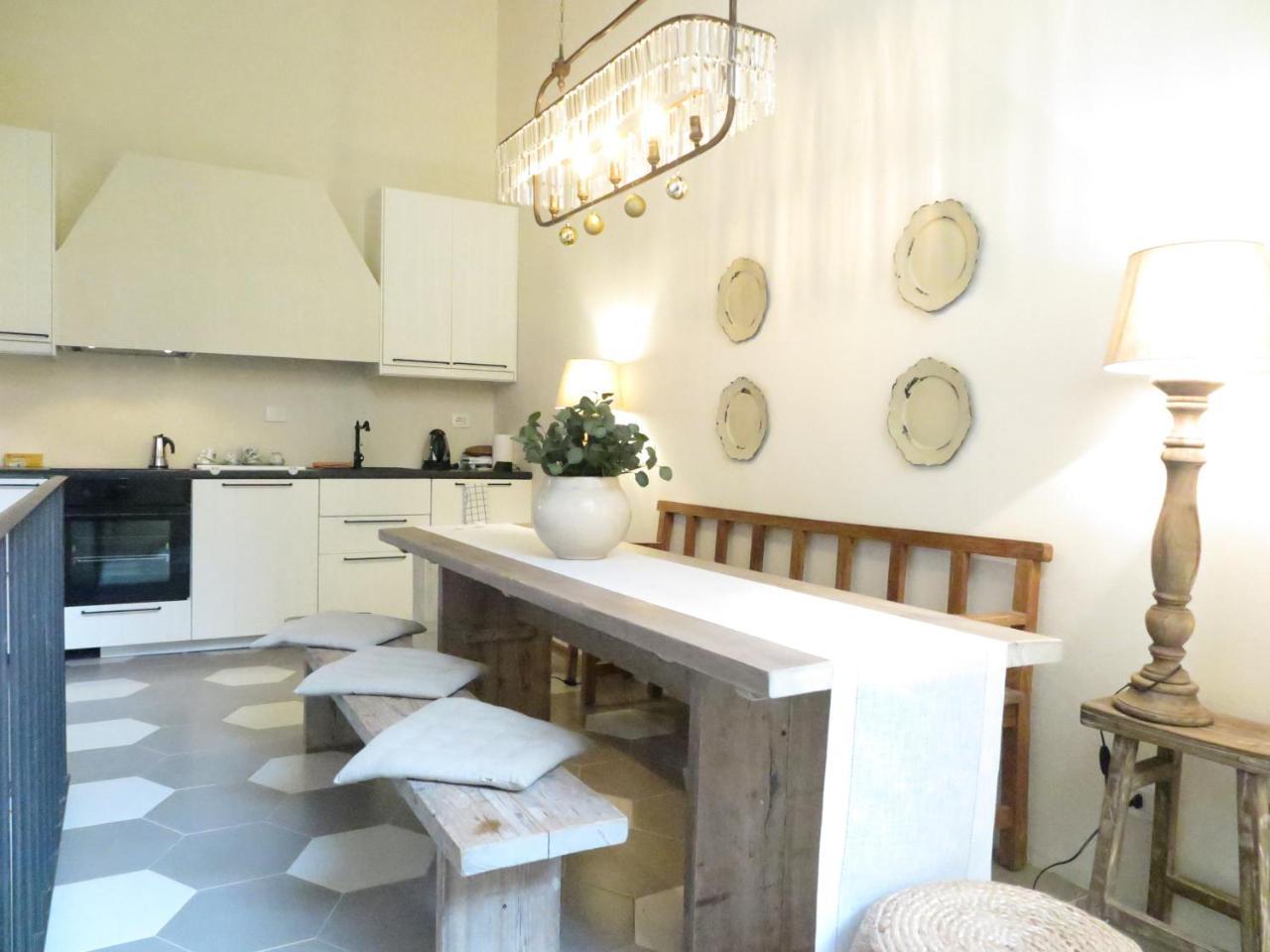 Appartement Wine Biancone *