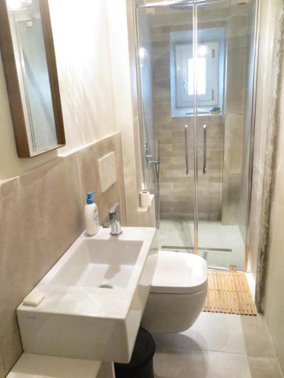 Appartement Wine Biancone *