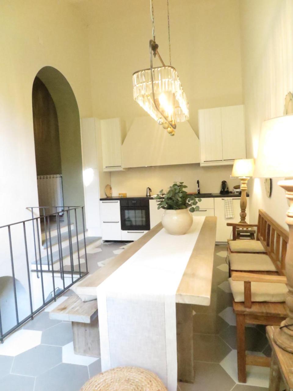 Appartement Wine Biancone Florence